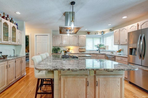 Tiny photo for 752 Shady Lane, Dayton, IN 47941 (MLS # 202637420)
