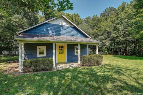Tiny photo for 752 Shady Lane, Dayton, IN 47941 (MLS # 202637420)