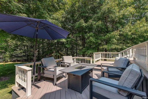 Tiny photo for 752 Shady Lane, Dayton, IN 47941 (MLS # 202637420)