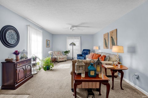 Tiny photo for 552 E Waterloo Ct CT, Bloomington, IN 47401 (MLS # 202643763)