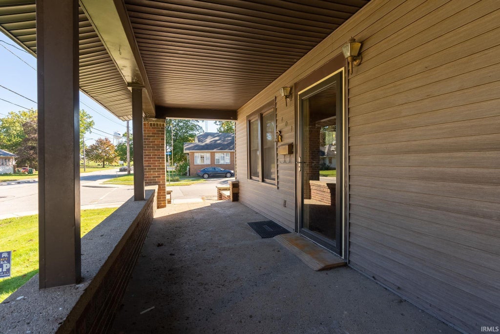 Photo of 401 W Talmer Avenue, North Judson, IN 46366 (MLS # 202641655)