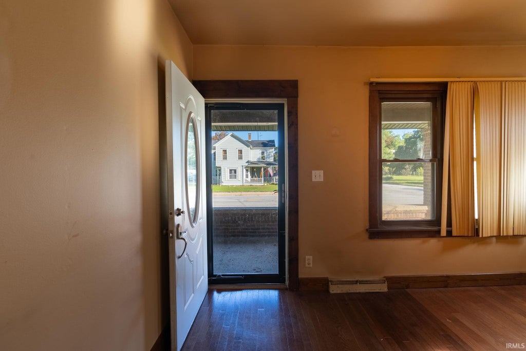 Photo of 401 W Talmer Avenue, North Judson, IN 46366 (MLS # 202641655)