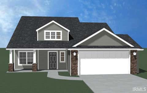 Photo of 808 Knights Crossing, Kendallville, IN 46755 (MLS # 202628680)
