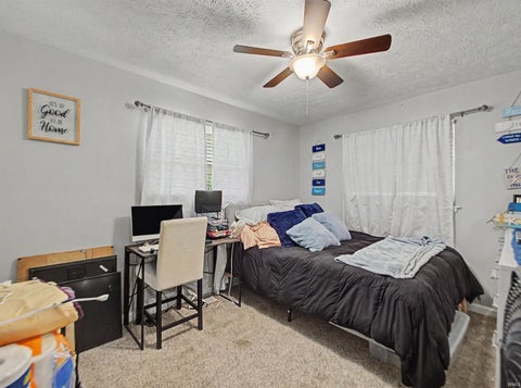 Tiny photo for 7608 Adams Avenue, Evansville, IN 47715 (MLS # 202631200)