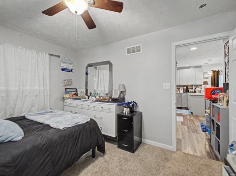 Tiny photo for 7608 Adams Avenue, Evansville, IN 47715 (MLS # 202631200)
