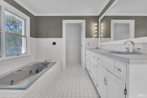 Tiny photo for 1711 Old Plank Road, Newburgh, IN 47630 (MLS # 202542324)