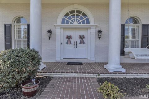 Tiny photo for 1711 Old Plank Road, Newburgh, IN 47630 (MLS # 202542324)