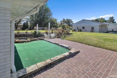 Tiny photo for 1711 Old Plank Road, Newburgh, IN 47630 (MLS # 202542324)