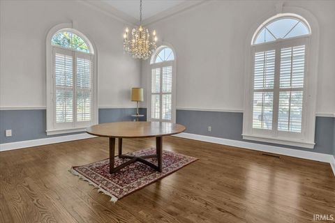 Tiny photo for 1711 Old Plank Road, Newburgh, IN 47630 (MLS # 202542324)