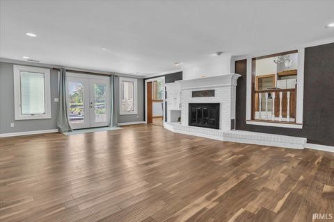 Tiny photo for 1711 Old Plank Road, Newburgh, IN 47630 (MLS # 202542324)