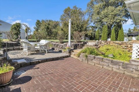 Tiny photo for 1711 Old Plank Road, Newburgh, IN 47630 (MLS # 202542324)