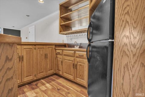 Tiny photo for 1711 Old Plank Road, Newburgh, IN 47630 (MLS # 202542324)