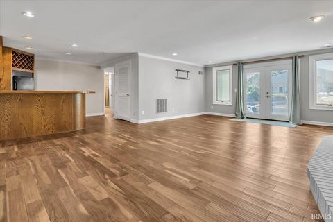 Tiny photo for 1711 Old Plank Road, Newburgh, IN 47630 (MLS # 202542324)