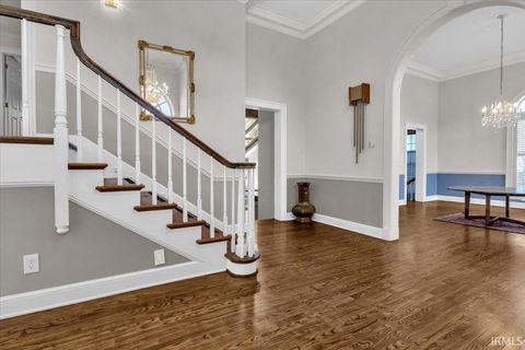 Tiny photo for 1711 Old Plank Road, Newburgh, IN 47630 (MLS # 202542324)