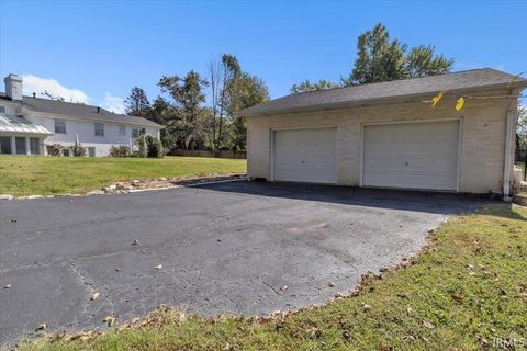 Tiny photo for 1711 Old Plank Road, Newburgh, IN 47630 (MLS # 202542324)