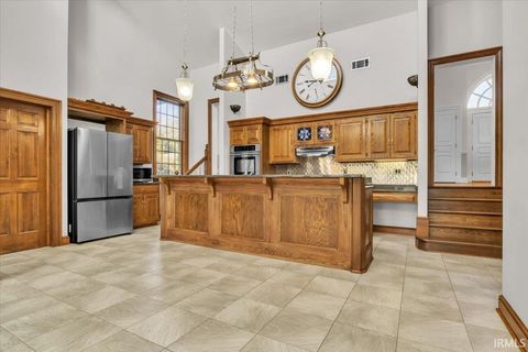 Tiny photo for 1711 Old Plank Road, Newburgh, IN 47630 (MLS # 202542324)