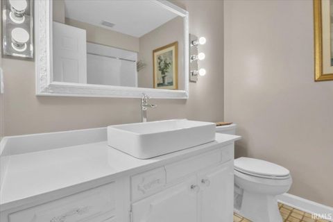 Tiny photo for 1711 Old Plank Road, Newburgh, IN 47630 (MLS # 202542324)