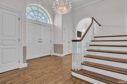 Tiny photo for 1711 Old Plank Road, Newburgh, IN 47630 (MLS # 202542324)