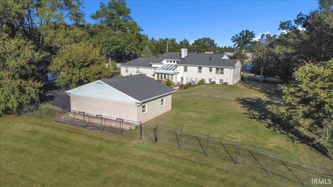 Tiny photo for 1711 Old Plank Road, Newburgh, IN 47630 (MLS # 202542324)