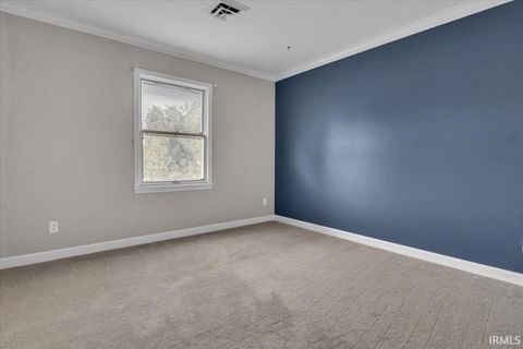 Tiny photo for 1711 Old Plank Road, Newburgh, IN 47630 (MLS # 202542324)