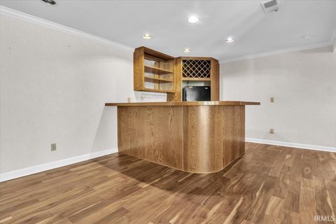 Tiny photo for 1711 Old Plank Road, Newburgh, IN 47630 (MLS # 202542324)