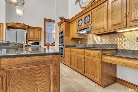 Tiny photo for 1711 Old Plank Road, Newburgh, IN 47630 (MLS # 202542324)