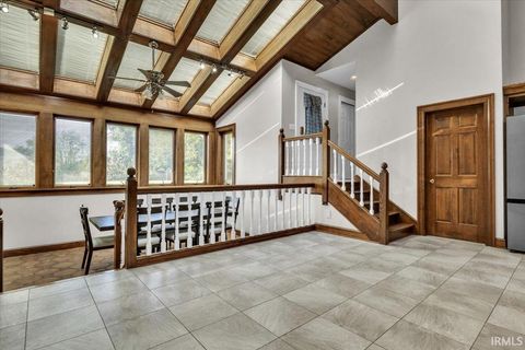 Tiny photo for 1711 Old Plank Road, Newburgh, IN 47630 (MLS # 202542324)