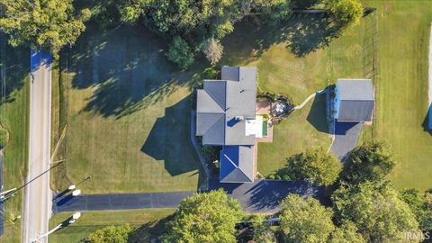 Tiny photo for 1711 Old Plank Road, Newburgh, IN 47630 (MLS # 202542324)