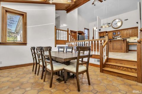 Tiny photo for 1711 Old Plank Road, Newburgh, IN 47630 (MLS # 202542324)