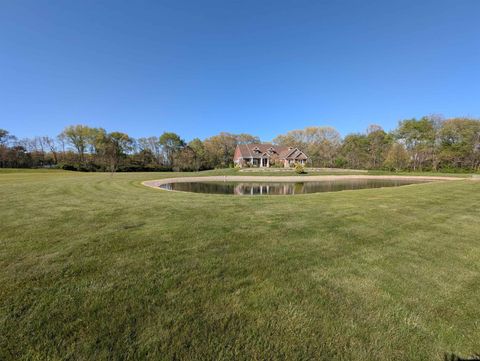 Tiny photo for 29591 Lakefield Court, Elkhart, IN 46514 (MLS # 202618581)