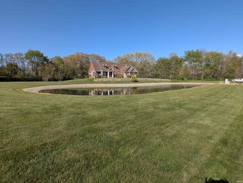 Tiny photo for 29591 Lakefield Court, Elkhart, IN 46514 (MLS # 202618581)
