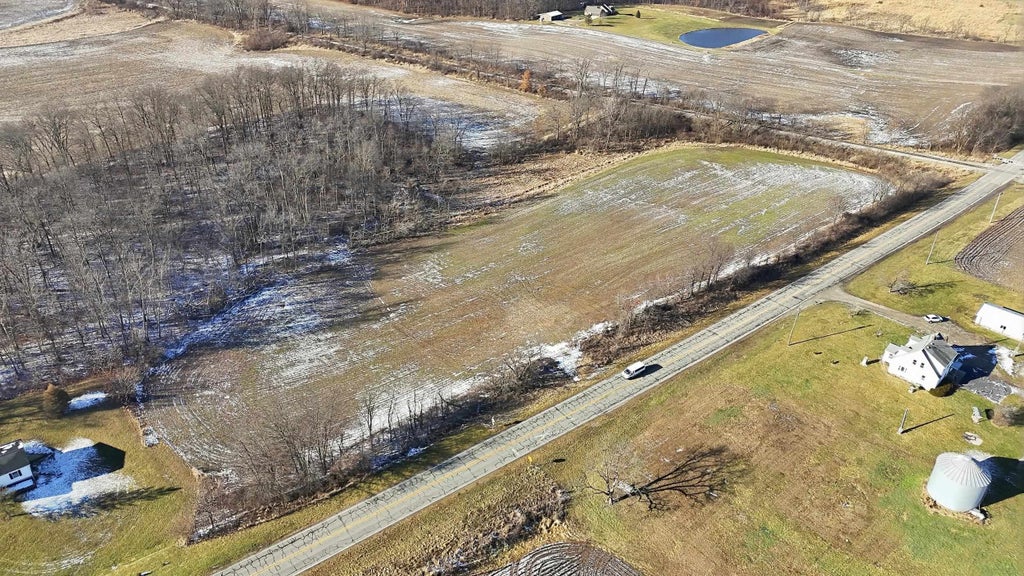Photo of TBD S Old 27, Ashley, IN 46705 (MLS # 202642444)