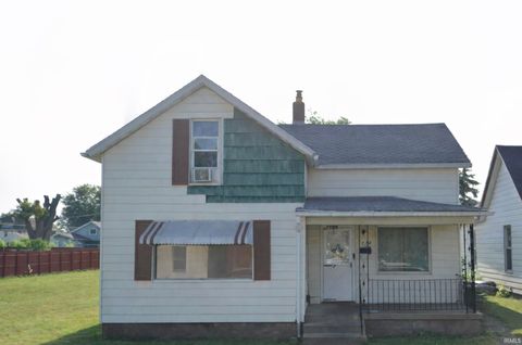 Photo of 824 S Pulaski Street, South Bend, IN 46619 (MLS # 202605685)