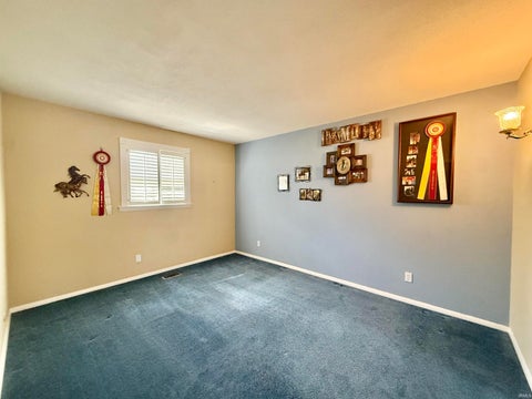 Tiny photo for 7588 Broadview Drive, Newburgh, IN 47630 (MLS # 202601822)
