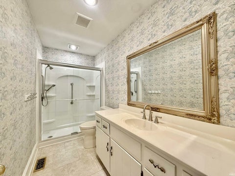 Tiny photo for 7588 Broadview Drive, Newburgh, IN 47630 (MLS # 202601822)