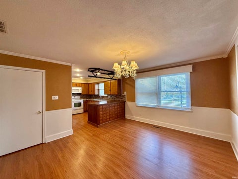 Tiny photo for 7588 Broadview Drive, Newburgh, IN 47630 (MLS # 202601822)