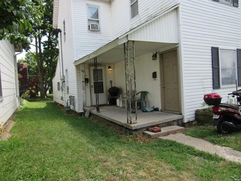 Tiny photo for 914 S MARKET Street, Kokomo, IN 46902 (MLS # 202528162)