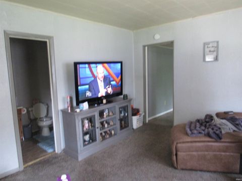 Tiny photo for 914 S MARKET Street, Kokomo, IN 46902 (MLS # 202528162)