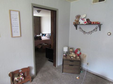 Tiny photo for 914 S MARKET Street, Kokomo, IN 46902 (MLS # 202528162)