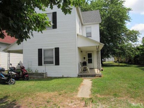 Photo of 914 S MARKET Street, Kokomo, IN 46902 (MLS # 202528162) Photo of 914 S MARKET Street, Kokomo, IN 46902 (MLS # 202528162)