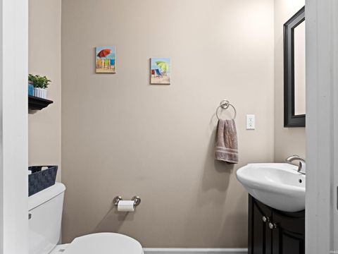 Tiny photo for 11990 E 395 S - Big Turkey Lake Cove, Lagrange, IN 46761 (MLS # 202540097)