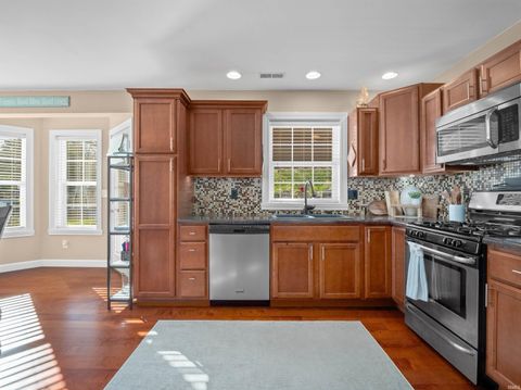 Tiny photo for 11990 E 395 S - Big Turkey Lake Cove, Lagrange, IN 46761 (MLS # 202540097)