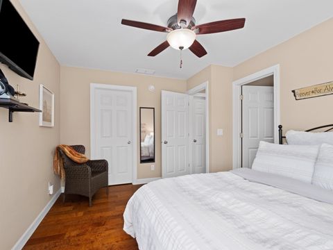 Tiny photo for 11990 E 395 S - Big Turkey Lake Cove, Lagrange, IN 46761 (MLS # 202540097)