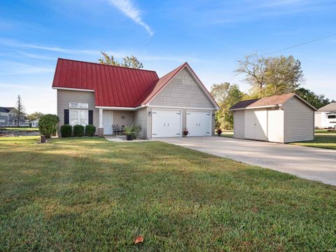 Tiny photo for 11990 E 395 S - Big Turkey Lake Cove, Lagrange, IN 46761 (MLS # 202540097)