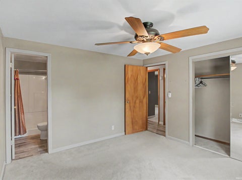 Tiny photo for 1208 Dereham Drive, Mount Vernon, IN 47620 (MLS # 202628426)