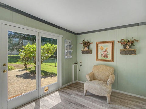 Tiny photo for 1208 Dereham Drive, Mount Vernon, IN 47620 (MLS # 202628426)