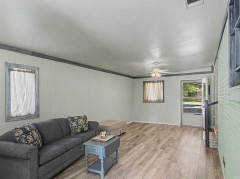 Tiny photo for 1208 Dereham Drive, Mount Vernon, IN 47620 (MLS # 202628426)