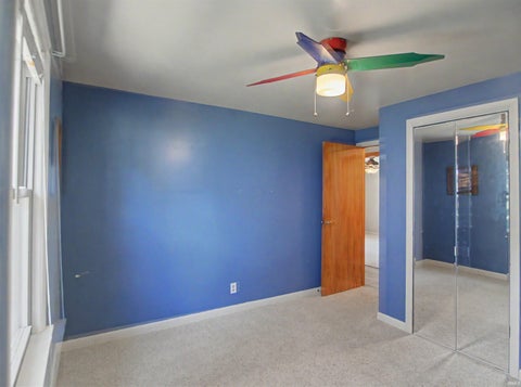 Tiny photo for 1208 Dereham Drive, Mount Vernon, IN 47620 (MLS # 202628426)