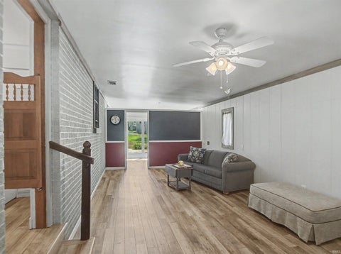 Tiny photo for 1208 Dereham Drive, Mount Vernon, IN 47620 (MLS # 202628426)
