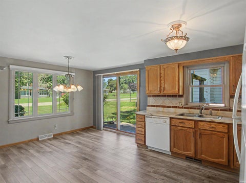 Tiny photo for 1208 Dereham Drive, Mount Vernon, IN 47620 (MLS # 202628426)